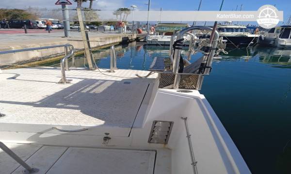 Quer Divers boat for sale: 12-pax, Mataro Spain