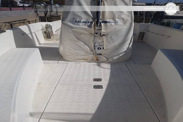 Quer Divers boat for sale: 12-pax, Mataro Spain