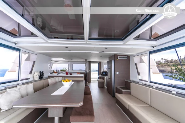 Explore Ischia Weekly Skippered Charter Bali Capo-d'Orlando, Itália