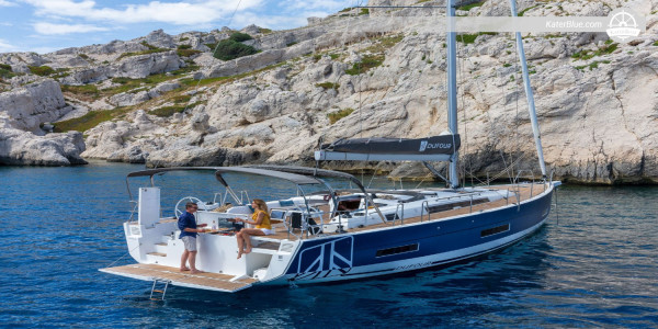 Visit Four Belfries Weekly Bareboat Charter Pomer, Croatia