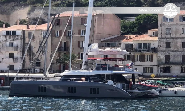 Насладитесь чудесами острова Сент-Анн на борту судна Le-Marin, Мартиника.