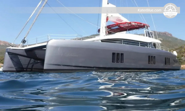 Насладитесь чудесами острова Сент-Анн на борту судна Le-Marin, Мартиника.