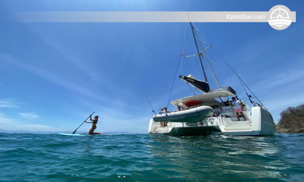Besøg Majahuitas 8-timers charter Bahia de Banderas, Mexico