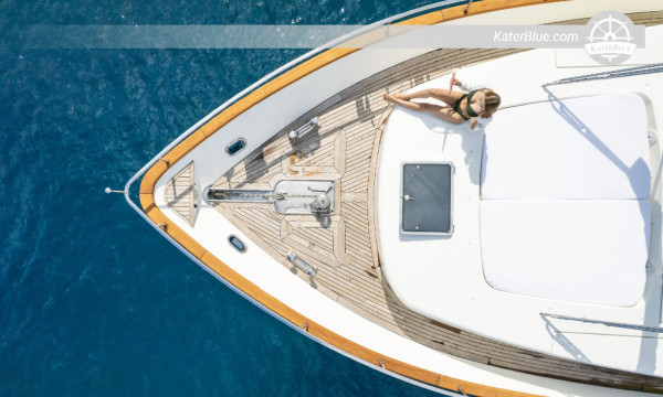 2000 Tillverkad Azimut-yacht till salu Marmaris, Turkiet