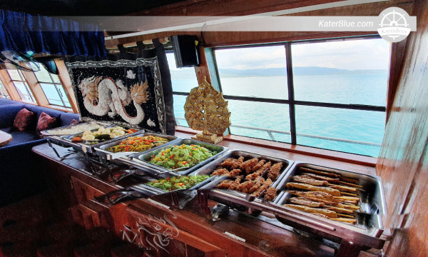 Ενοικίαση Πολυτελούς Γιοτ - Samui Inner River Jetty & Limestone Islands Adventure