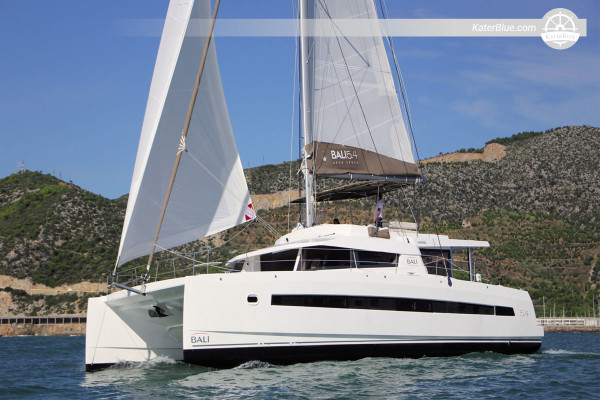 7-Day Private Yacht Charter in St. Martin & Anguilla