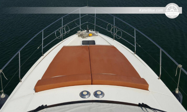 7-Day Luxury Yacht Charter Antalya Kekova Olympos Simena Kemer, Turkey