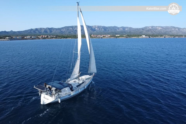 3 Nights Sailing Itinerary - Olhão, Portugal
