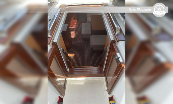 À vendre : Bavaria Cruiser 51, 5 cabines, 10 personnes, Athènes, Grèce (2019), 2019