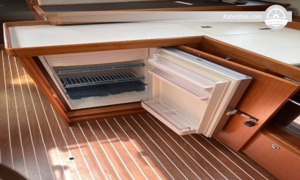 À vendre : Bavaria Cruiser 51, 5 cabines, 10 personnes, Athènes, Grèce (2019), 2019