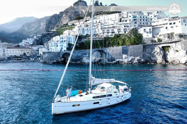 8-Hours Sailing Yacht Charter Olhão to Deserta Island, Portugal