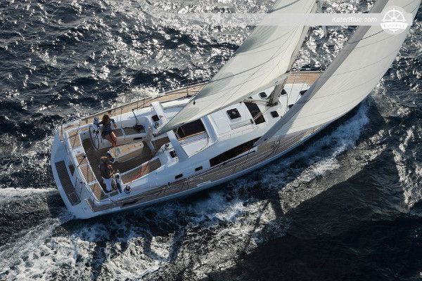 Weekly Sailing Charter from Rogač to Dubrovnik via Vis, Korčula & Mljet aboard Oceanis 50