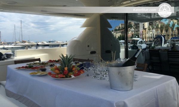 Liparislaiset helmet ja Sisilian viehätysvoima – viikon mittainen kipparin opastuksella purjehtiva seikkailu Milazzosta