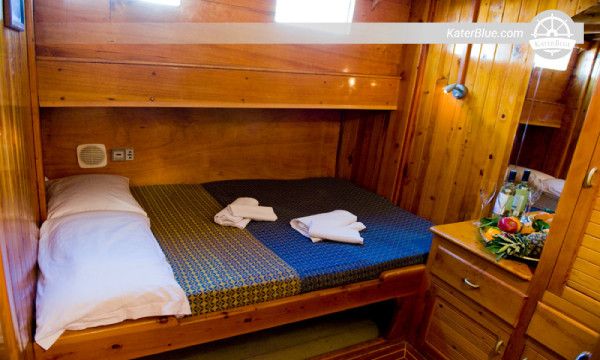 Liparisaarten tutkiminen – koko viikon gulet-charter