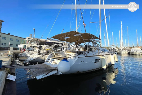 Northern Dalmatian Islands Discovery - Bareboat Charter from Marina Zadar, Croatia