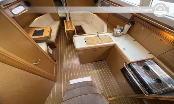 Incoronate &amp; Telašćica Bareboat Charter - 7 notti da Marina Zadar