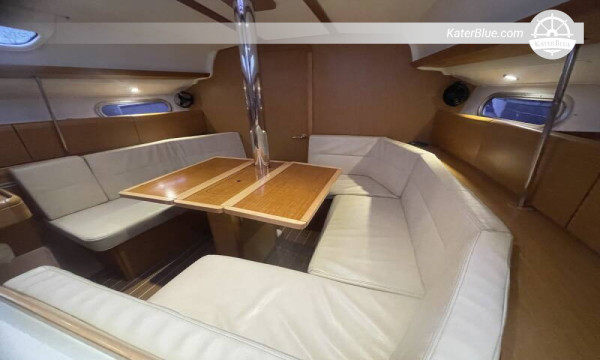 Incoronate &amp; Telašćica Bareboat Charter - 7 notti da Marina Zadar
