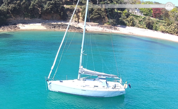Perfect Sailing Yacht Day-charter St. Clement, Jersey