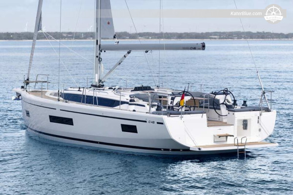 Radreise-Auszeit – 7-tägige Segel- und Radtour mit Skipper