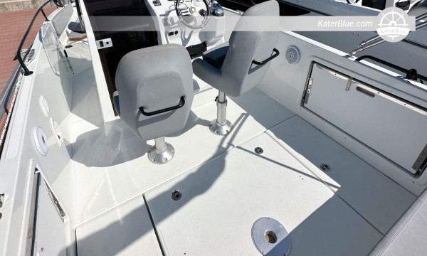 Beneteau Flyer 8 Spacedeck 2021 года продаётся в Таррагоне, Испания