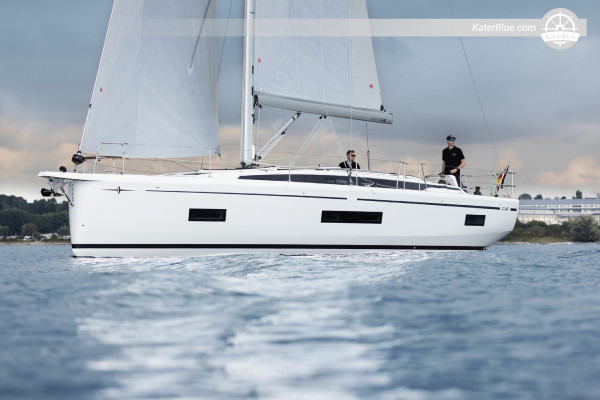 Segeln & Tauchen – 7-tägiger Tauchcharter mit Skipper