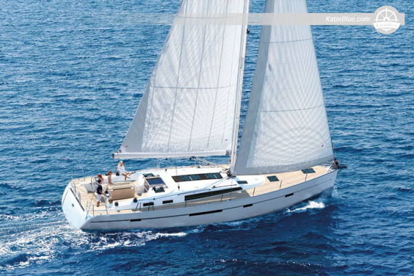7-tägige Tauch- und Segeltour Italien: Baia, Ischia, Ventotene, Procida