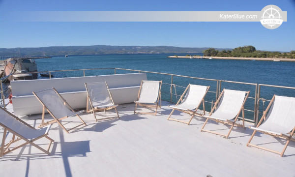 7-Night Island Discovery – Brač & Hvars skjulte perler fra Omiš