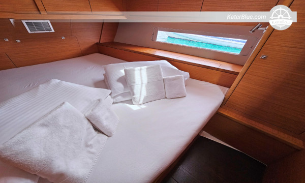 7-Night Bareboat Sailing Charter: Stari Trogir Bay, Žirje, Kornati & Skradin