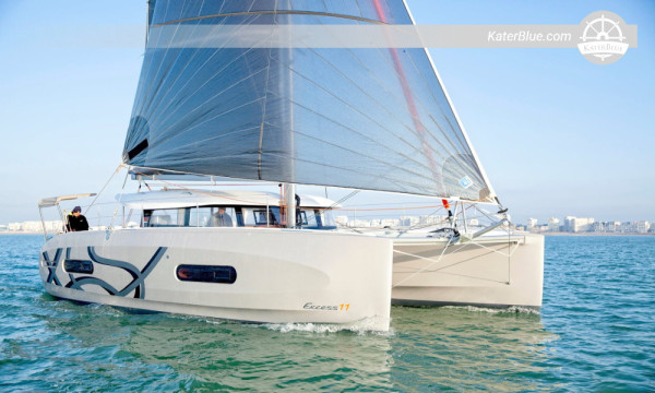 Ugentlig yachtcharter med skipper – Amalfikysten og Sorrento Explorer: 7 nætter