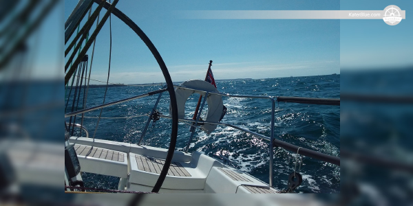 Yachtüberführungsdienste von Darren – Vertrauenswürdiger Transport für Ihre Segelyacht, überall hin