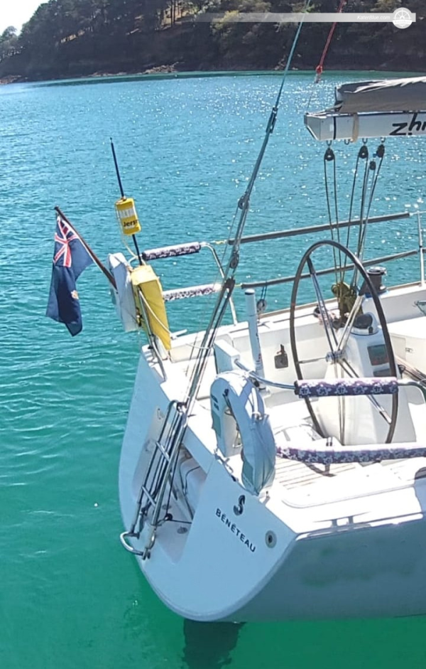 Yachtüberführungsdienste von Darren – Vertrauenswürdiger Transport für Ihre Segelyacht, überall hin