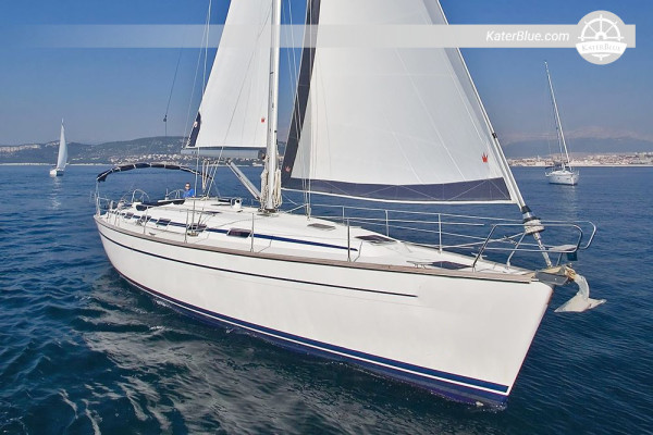 Escapada jónica: Chárter de 7 noches en barco sin tripulación desde Gouvia Marina hasta Paxos, Antipaxos y las joyas del continente.