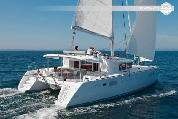 Entdeckungsreise durch Norddalmatien: 7 Nächte / 8 Tage Segelcharter mit Skipper ab ACI Marina Trogir