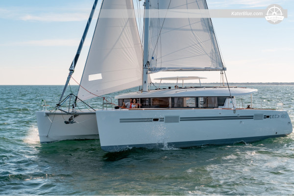 Route für Naturliebhaber: 7 Nächte / 8 Tage Segelcharter mit Skipper ab ACI Marina Trogir