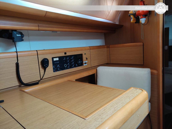 Escapada familiar al Jónico: Chárter de 7 noches en barco sin tripulación desde Gouvia Marina con navegación corta y bahías seguras
