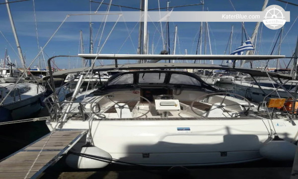 7-dniowy rejs bez załogi o tematyce przygodowej z Volos do plaży Lalaria, Peristera i Skopelos na pokładzie Bavaria Cruiser 41