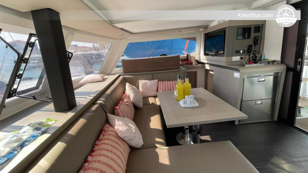 5-dagars privat seglingsäventyr – Marina Sarafovo till Pomorie, Nessebar, Sozopol, Ropotamo, Tsarevo och St. Anastasia