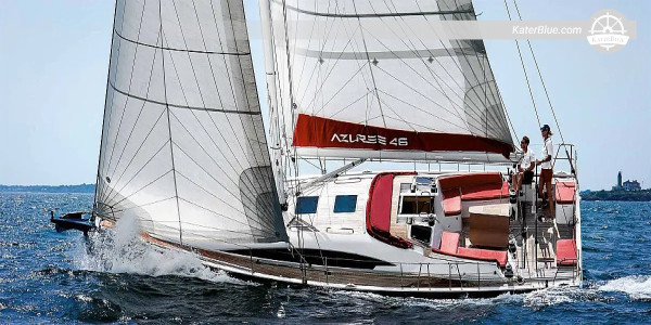 Zeeland Island & Canal Adventure – 7 nätter Bareboat Charter från Nieuwpoort besöker Vlissingen, Veere, Zierikzee och Veerse Meer