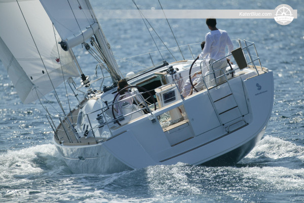 Lefkada Yachtcharter – 7-tägige Kreuzfahrt von Assos nach Fiskardo, Meganisi und zur Insel Kalamos