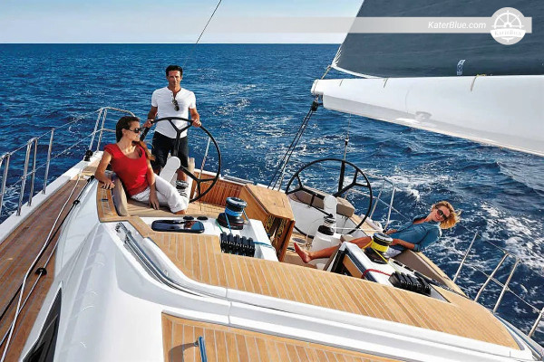 Belgiska kusten och franska Flandern Exploration – 7 nätter Bareboat Charter från Nieuwpoort via Dunkerque, Gravelines, Zeebrugge och Oostende