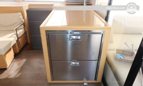Katamaran Nautitech 46 Fly (2020) Dijual di Preveza, Yunani
