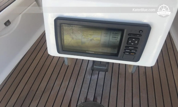 Dufour 382 (2016) Sailing Yacht for Sale in Lefkada, Greece