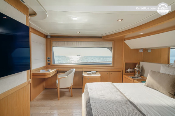 7-Night Skippered Yacht Charter – Amalfi Coast, Sorrento, Positano, Capri & Conca dei Marini