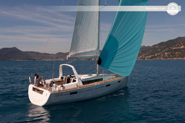 Paxos nach Korfu &amp; Diapontia – 7-Tage-Charter mit Skipper (Lakka, Erikoussa, Mathraki, Othonoi, Sivota)
