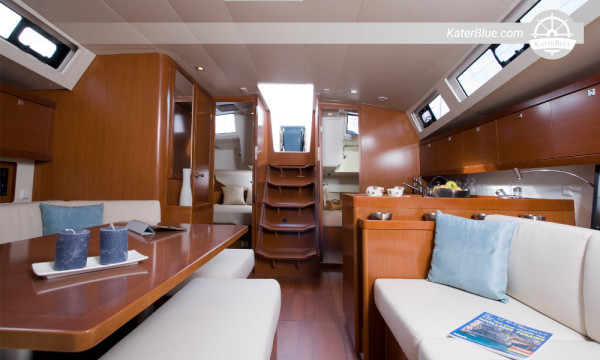 Paxos nach Korfu &amp; Diapontia – 7-Tage-Charter mit Skipper (Lakka, Erikoussa, Mathraki, Othonoi, Sivota)