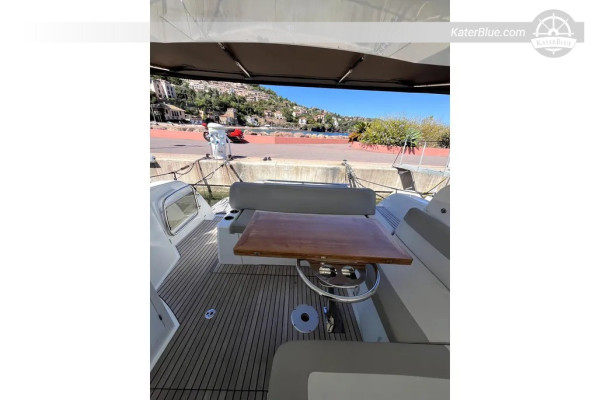 Jeanneau Leader 36 (2015) in vendita — 11.62m Incrociatore, Cannes
