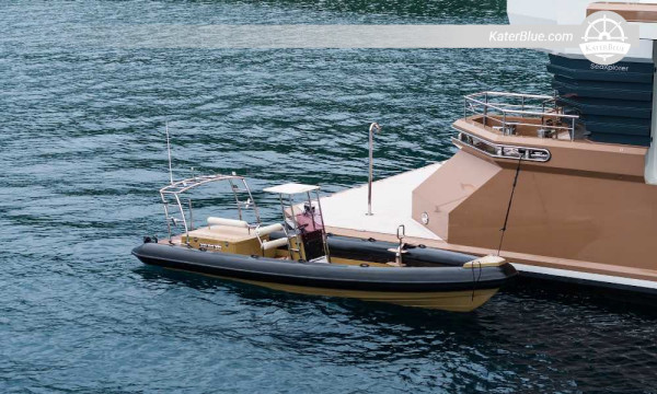 Hurghada to Jeddah Cross-Red Sea Expedition aboard LA DATCHA