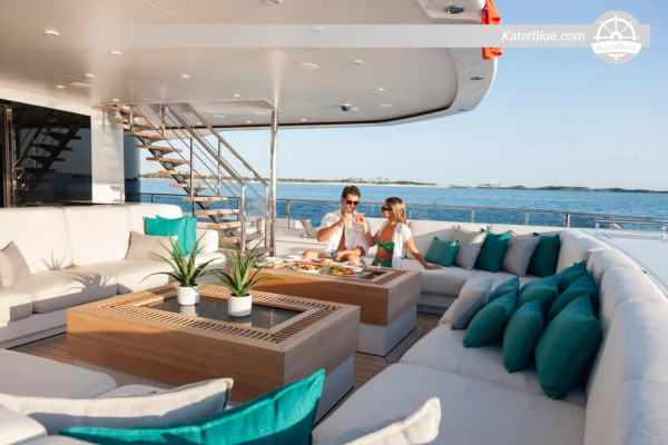 Alia Yachts 60M 2016 for Sale – 60m Steel Motor Yacht, 6 Cabins, West Palm Beach, Florida