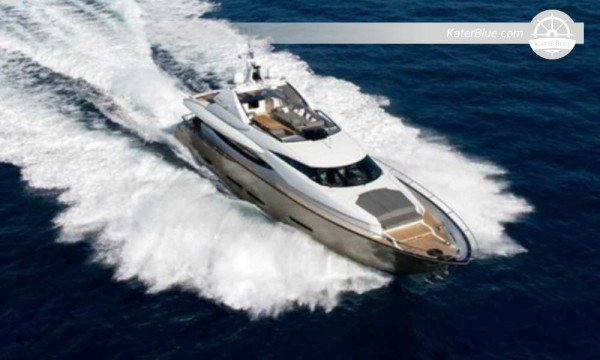 FX Yachts FX 29 28,85 m Flybridge Yacht for Sale – 2014, San Remo