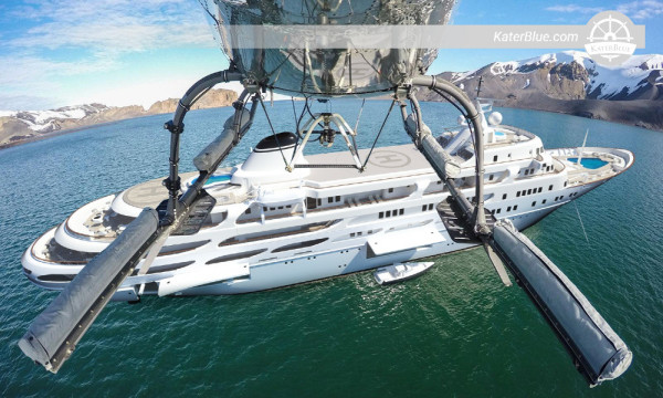 Fincantieri Project Y910 (2023) – Superyacht personalizzabile di 120 metri in vendita